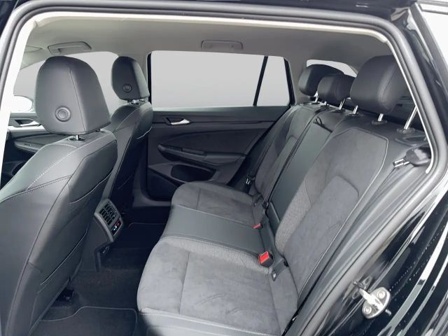 Volkswagen Golf Business DSG Variant