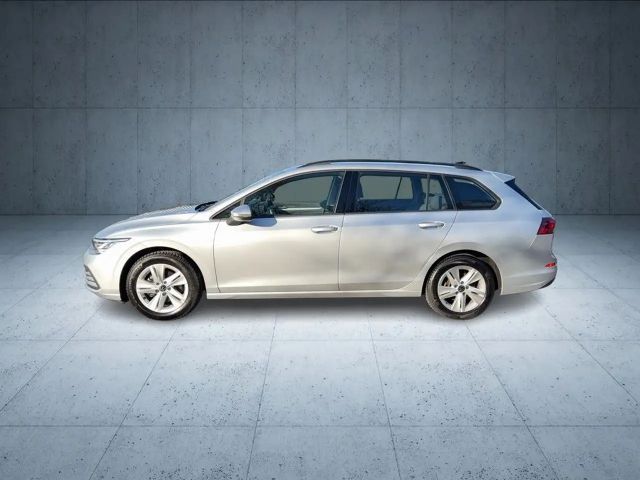 Volkswagen Golf 1.5 eTSI DSG Life Variant