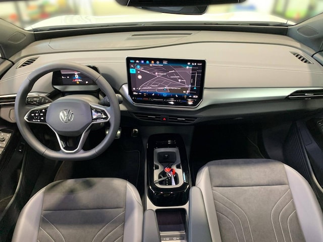 Volkswagen ID.4 Performance Pro