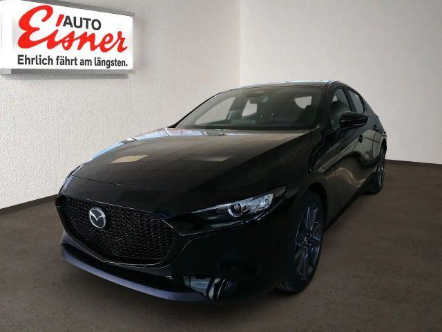 Mazda 3 G140 CENTRE-LINE Inventurabverkauf