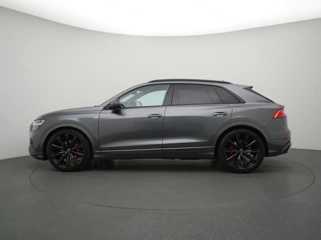 Audi Q8 Competition S-Line