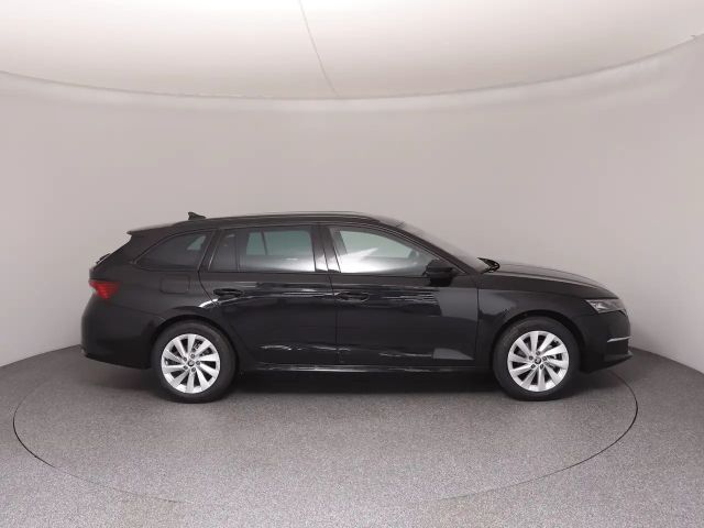 Skoda Octavia Selection