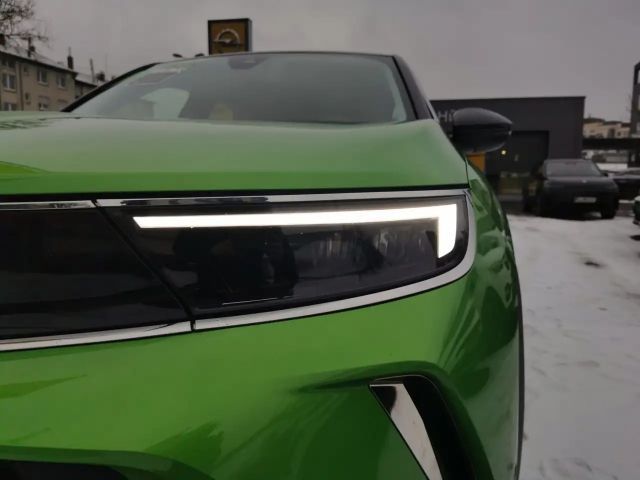 Opel Mokka Elegance Mokka-e