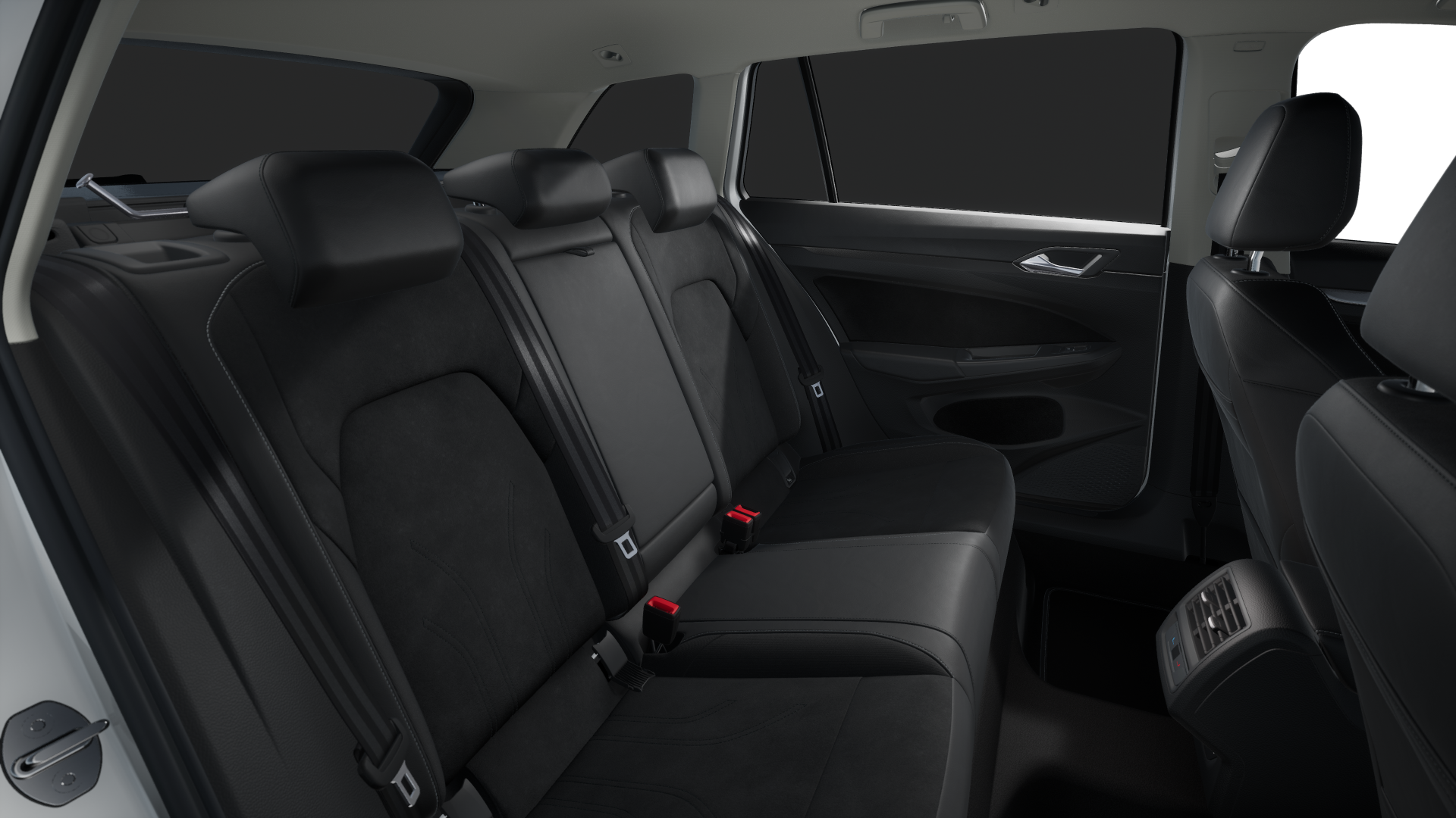 Volkswagen Golf 1.5 TSI DSG Life Variant