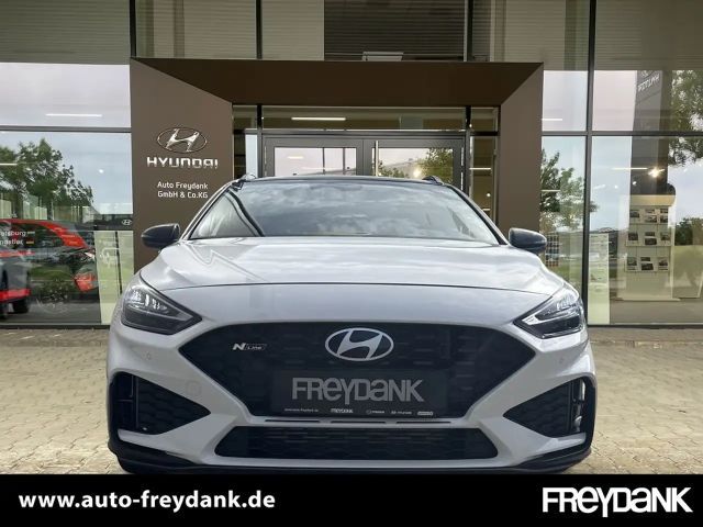 Hyundai i30 2WD T-GDi