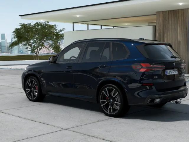 BMW X5 M-Sport Sedan xDrive