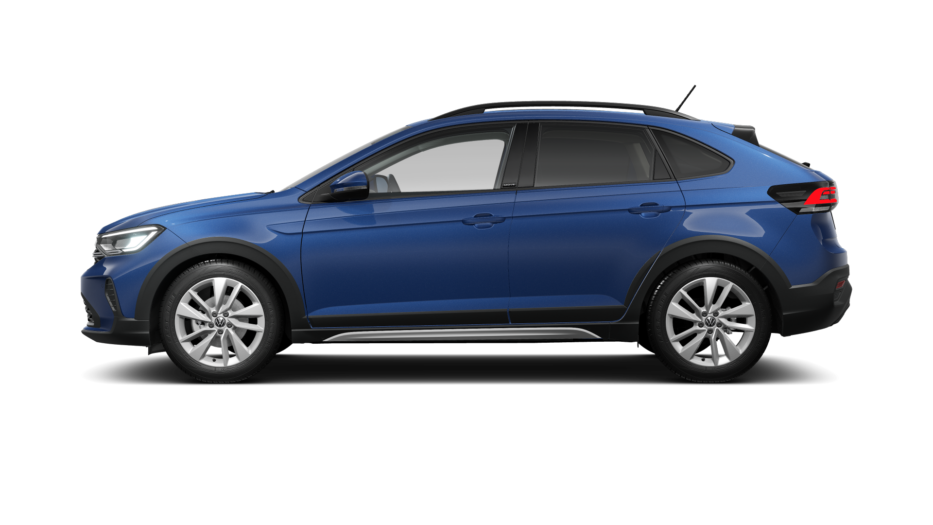 Volkswagen Taigo 1.0 TSI Move