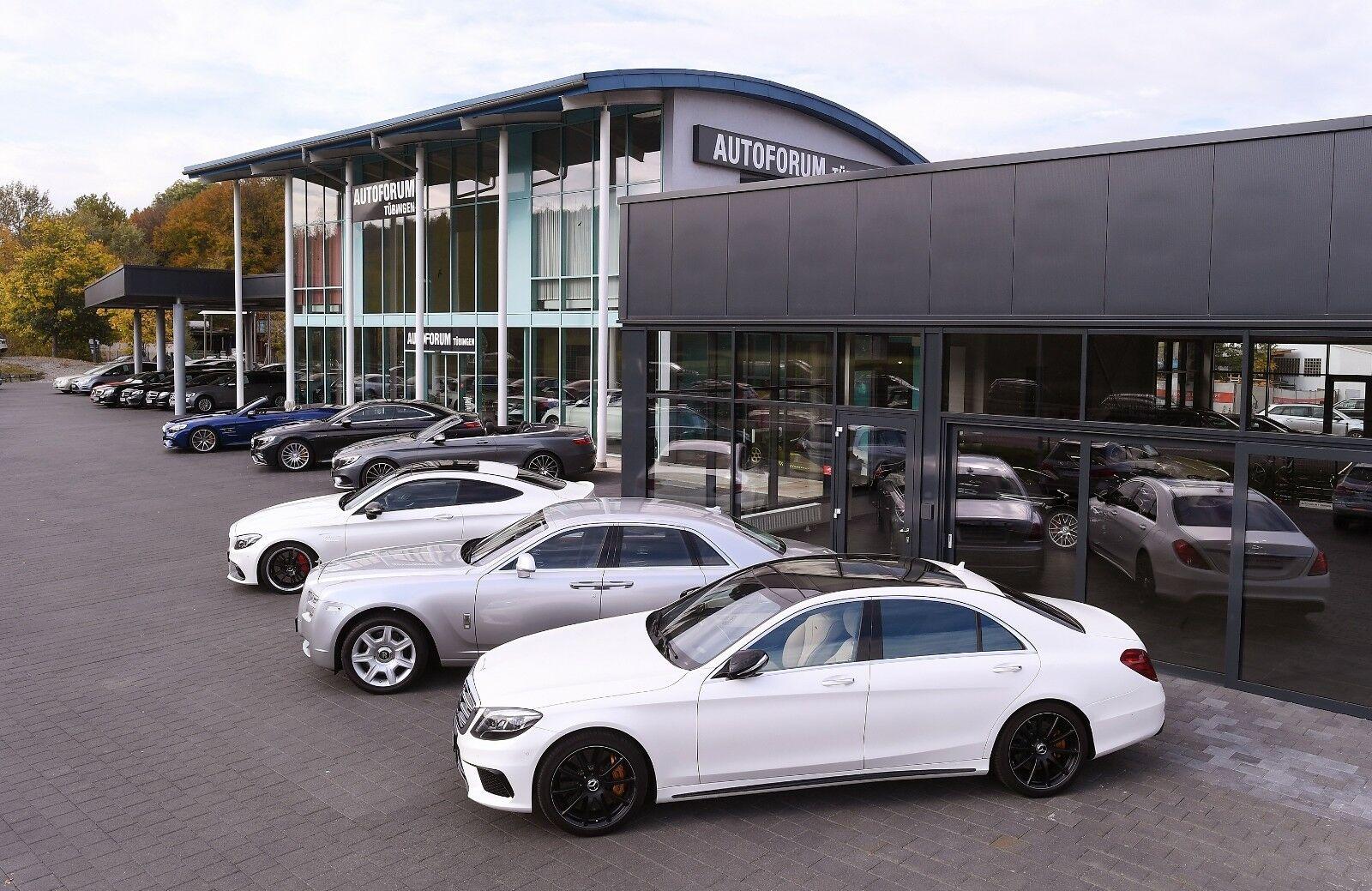 Mercedes-Benz CLE 450 4MATIC AMG Line