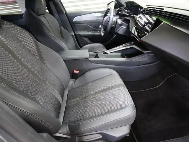 Peugeot 308 EAT8 GT-Line PureTech SW