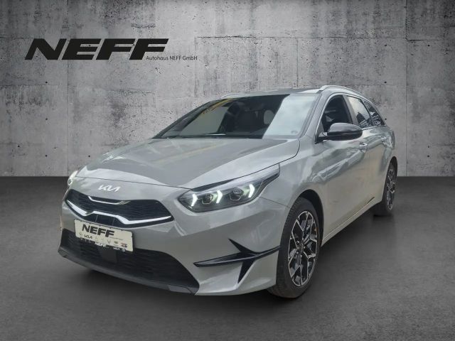 Kia Ceed GDi SportWagon