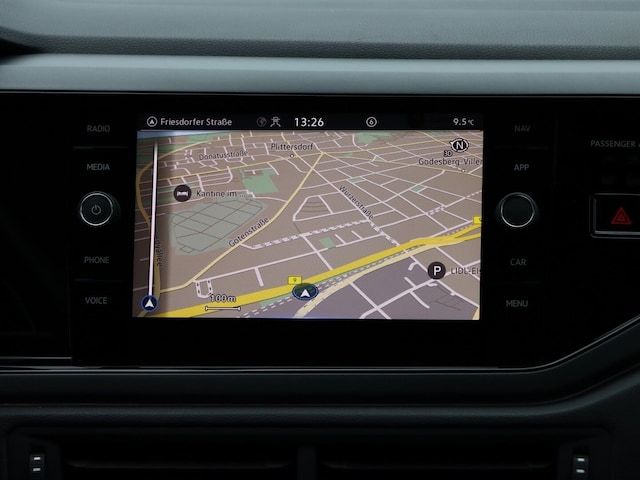 Volkswagen Taigo 1.0 TSI DSG R-Line