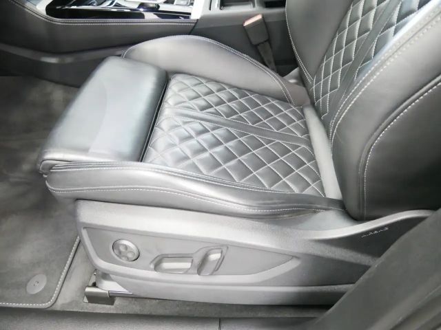 Audi Q5 50 TDI Quattro S-Line