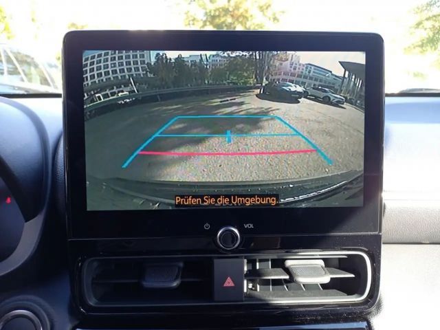 Toyota Yaris Cross Teamplayer,Safety-Paket,Winter-Paket