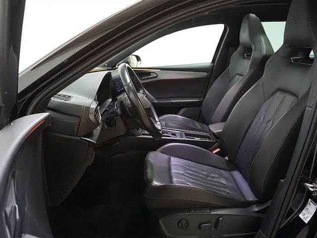 Cupra Leon 2.0 TSI 4Drive DSG