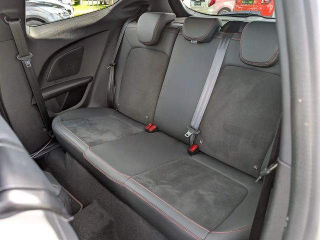 Ford Fiesta ST Line