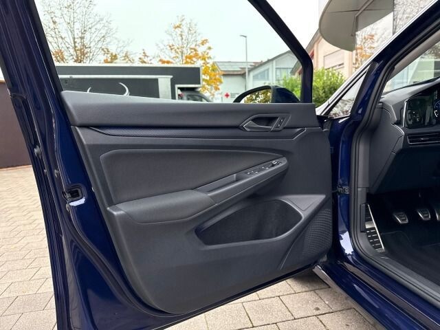 Volkswagen Golf 1.5 TSI