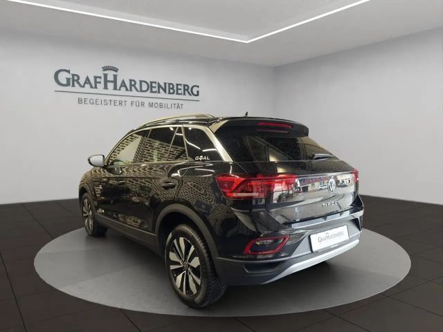 Volkswagen T-Roc 2.0 TDI DSG