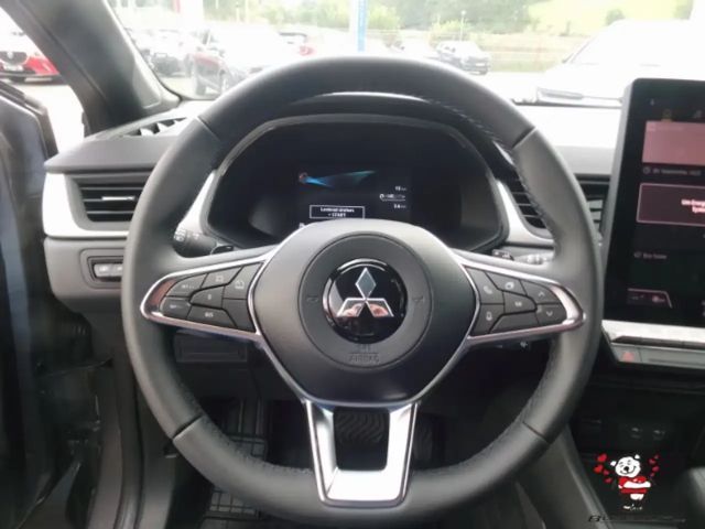 Mitsubishi ASX Invite