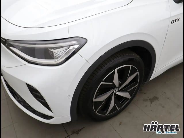 Volkswagen ID.4 4Motion 77 KWh GTX