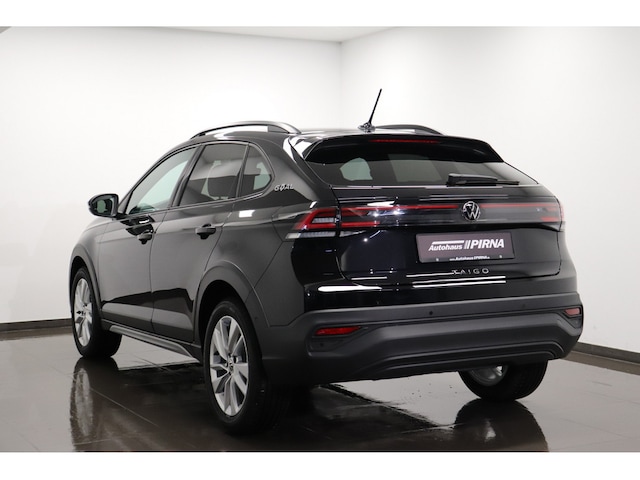 Volkswagen Taigo 1.0 TSI