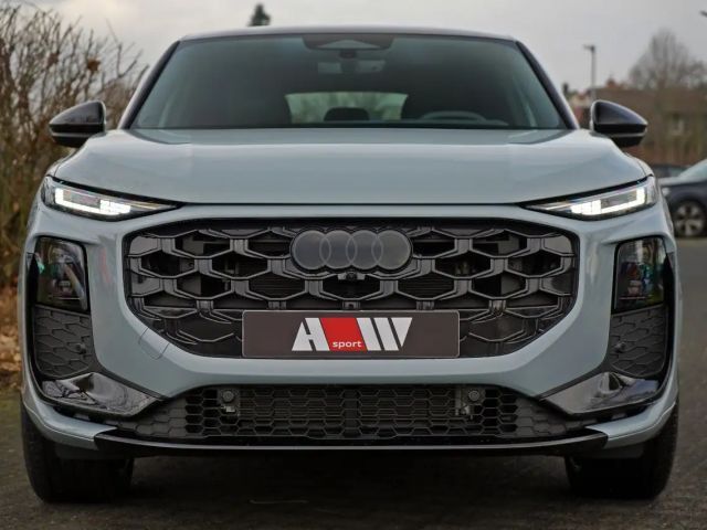 Audi Q3 Hybride Sportback