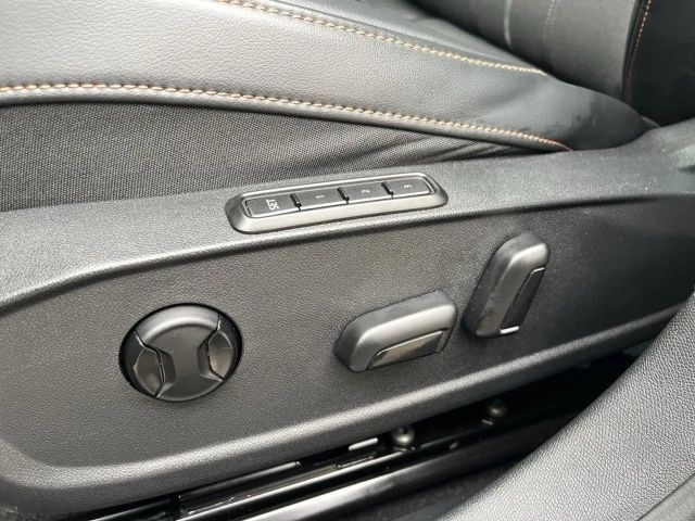 Cupra Formentor 2.0 TSI 4Drive DSG VZ