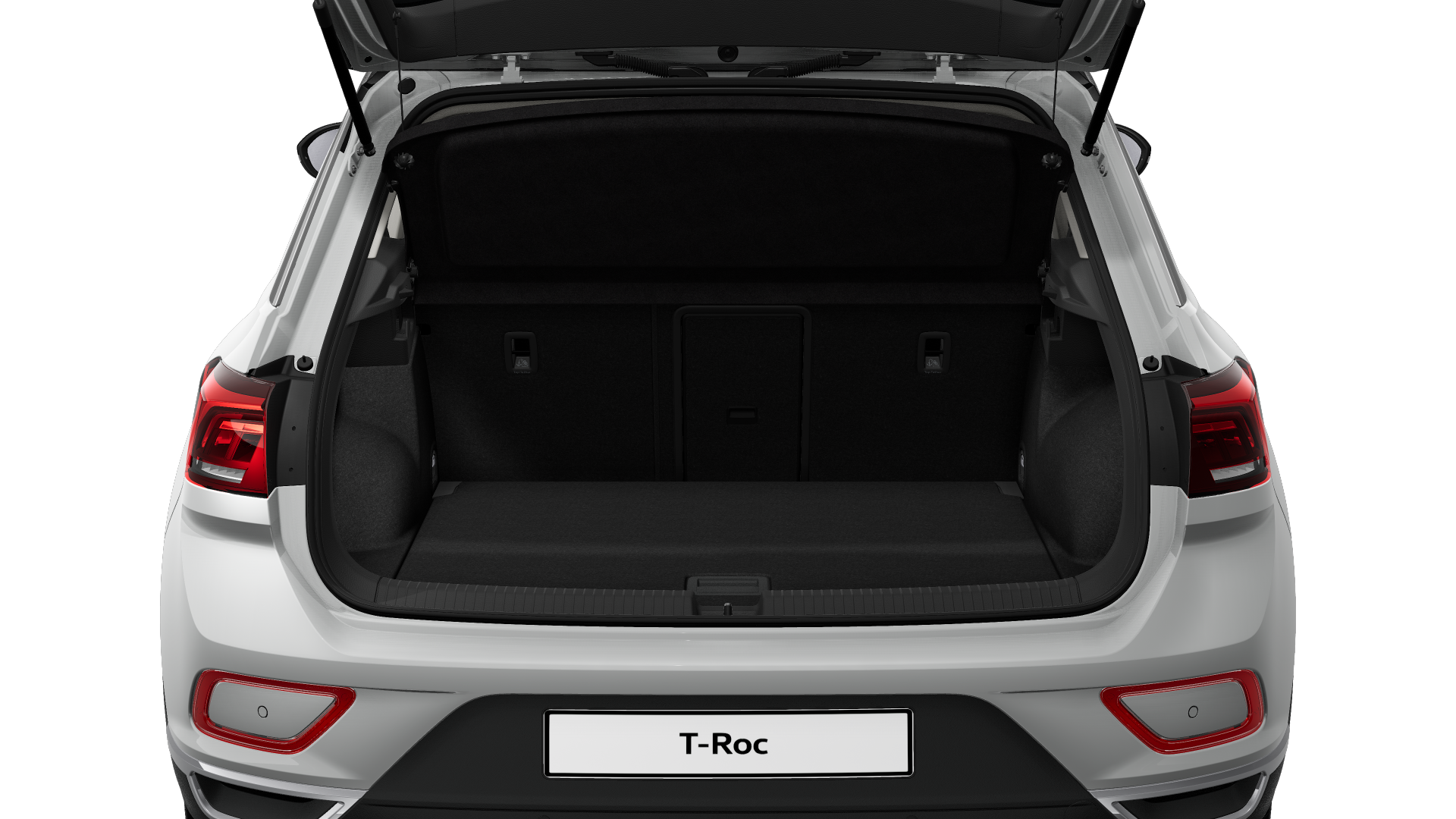 Volkswagen T-Roc 2.0 TDI Style