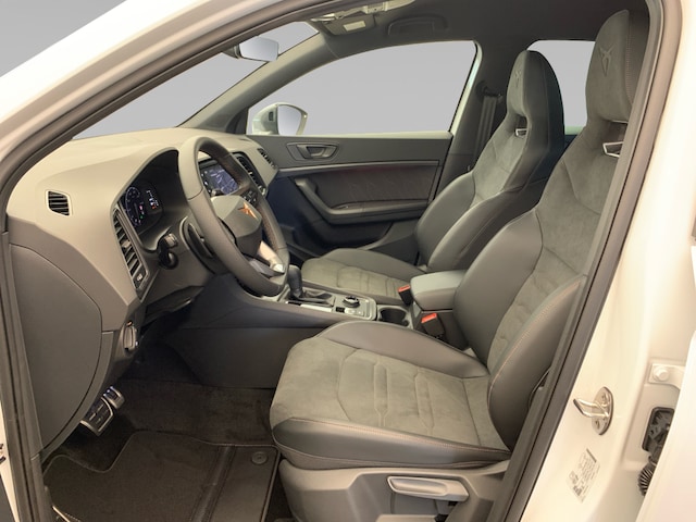 Cupra Ateca 2.0 TSI DSG