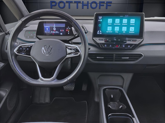 Volkswagen ID.3 Life Performance Pro