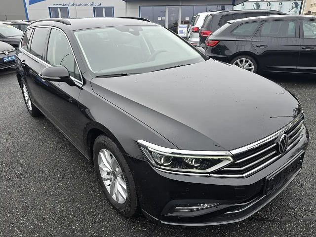 Volkswagen Passat Business DSG Variant