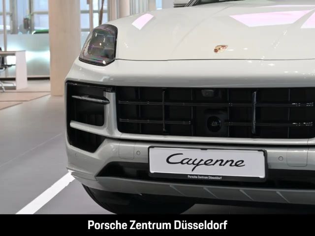 Porsche Cayenne GTS