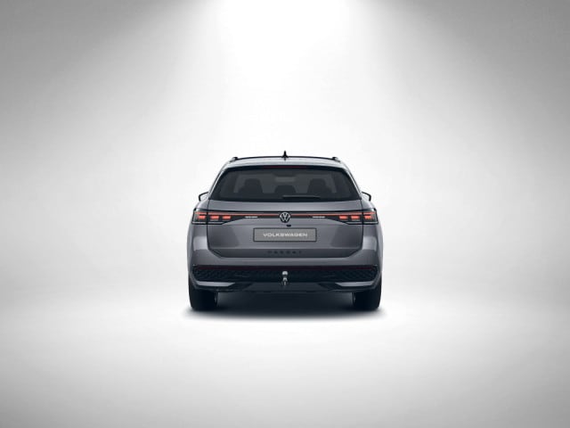 Volkswagen Passat 4Motion DSG R-Line