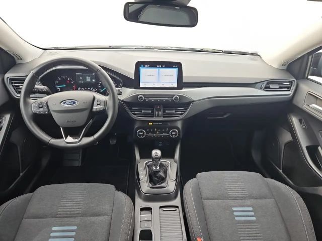 Ford Focus Active