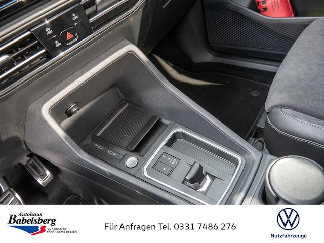 Volkswagen Caddy 1.5 TSI Maxi Style