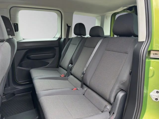 Volkswagen Caddy 2.0 TDI Combi