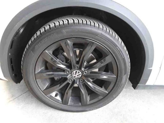 Volkswagen T-Roc Cabriolet DSG R-Line