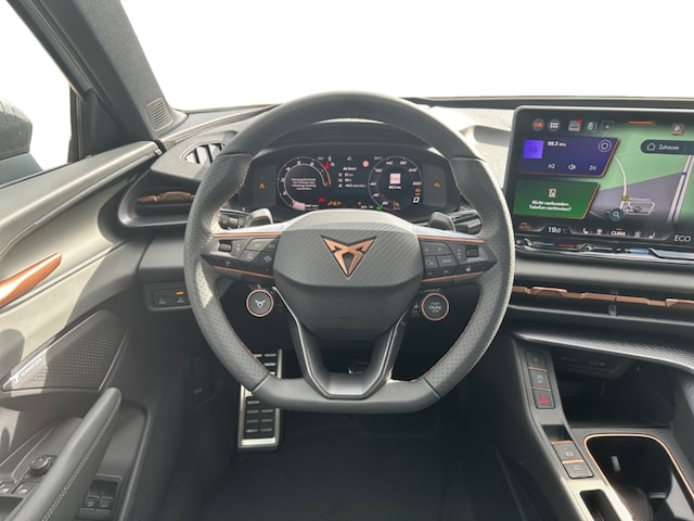 Cupra Terramar 1.5 e-Hybrid
