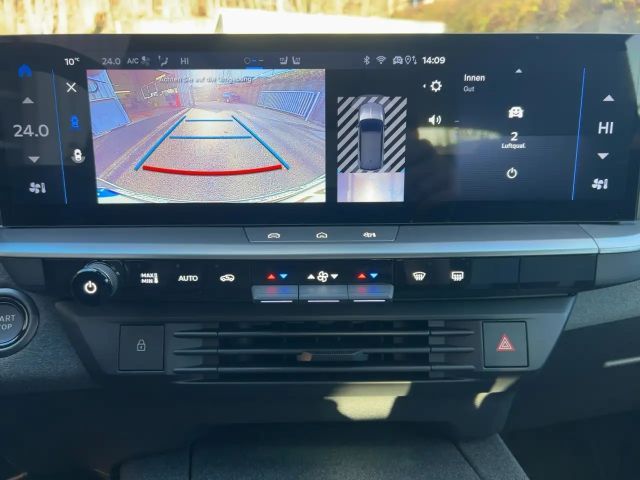 Opel Grandland X Edition