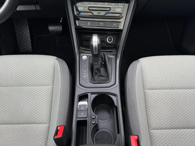 Volkswagen Touran 7-zitter Comfortline