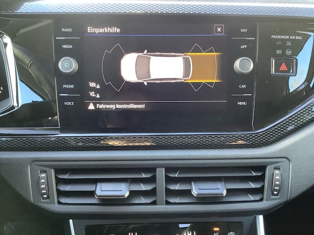 Volkswagen Taigo 1.0 TSI DSG Life