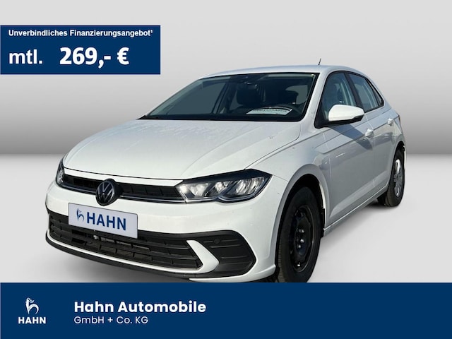 Volkswagen Polo 1.0 MPI
