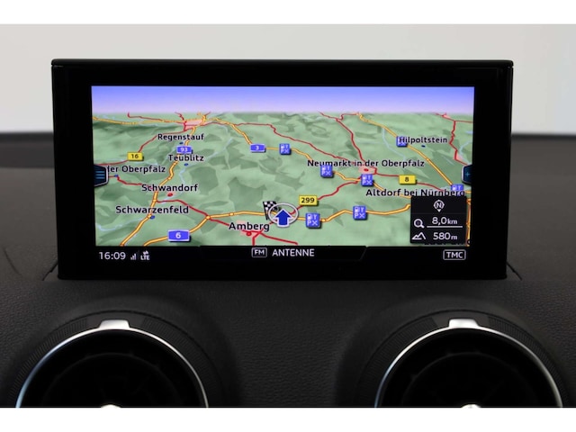 Audi Q2 35 TDI S-Tronic