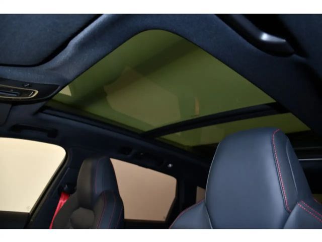 Audi SQ7 4.0 TFSI Quattro