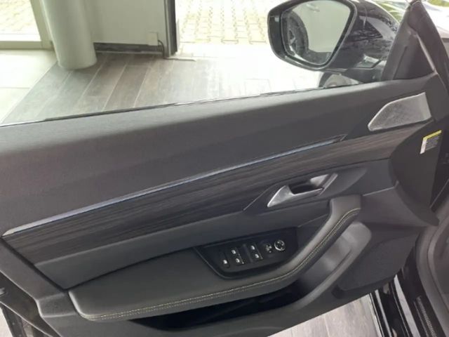 Peugeot 508 Hybrid SW