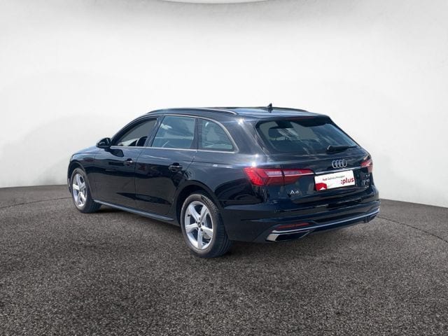 Audi A4 35 TDI Avant S-Tronic