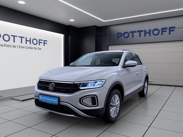 Volkswagen T-Roc 1.0 TSI Life