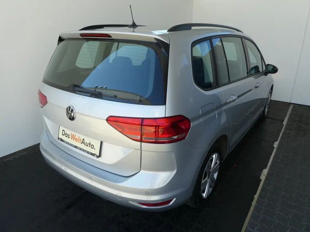 Volkswagen Touran TDI