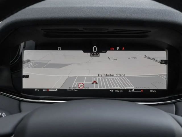 Land Rover Range Rover Evoque Dynamic SE