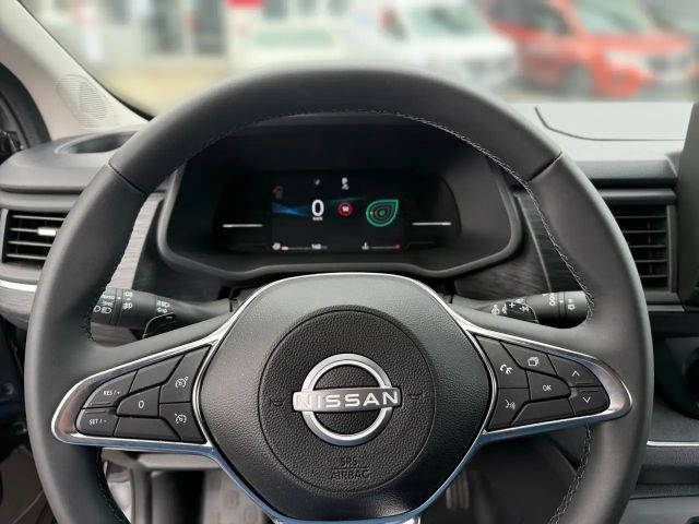 Nissan Primastar dCi 150