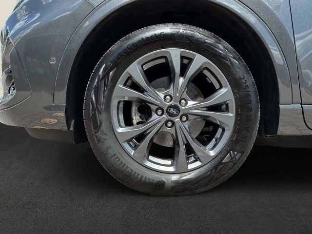 Ford Kuga Plug in Hybrid ST Line X